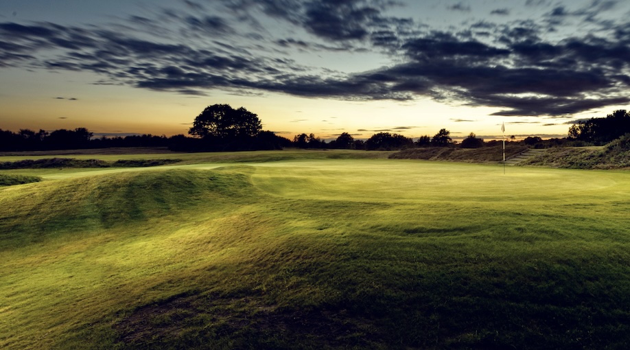 Photo of Piltdown Golf Club
